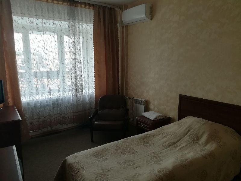 "Лена" гостиница в Усть-Куте - фото 5