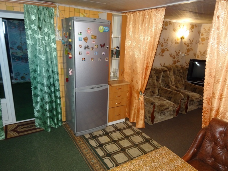 Дом под-ключ Асрет 51 в Судаке - фото 9