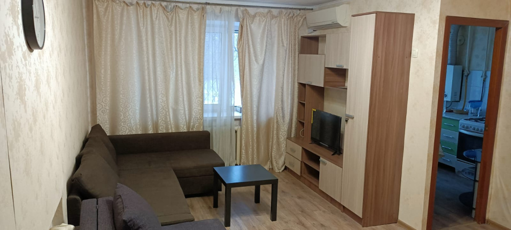 1-комнатная квартира Кирова 5 в Казани - фото 3