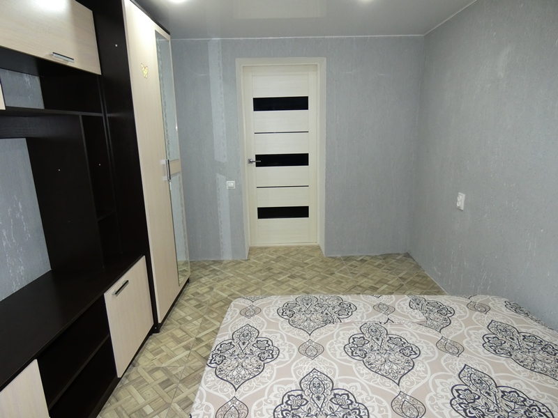 3х-комнатный дом под-ключ Краснофлотский 42/Г в Должанской - фото 26