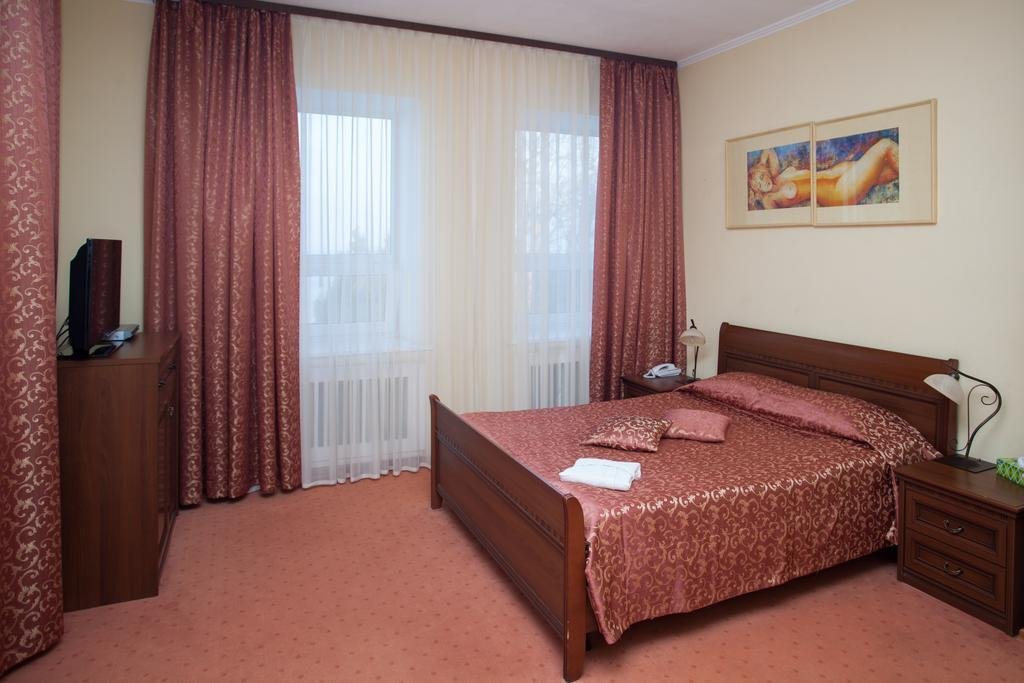 "Золотой берег" гостиница в Таганроге - фото 11