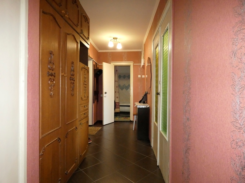 2х-комнатная квартира Некрасова 59/А в Евпатории - фото 11