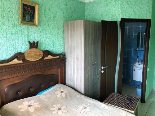 "72" мотель в с. Ульянино (Воскресенск) - фото 15