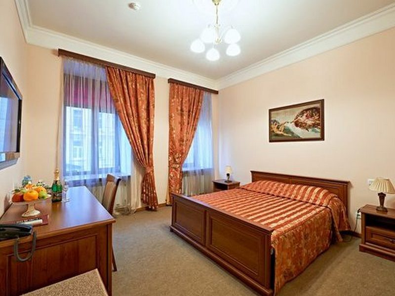 "Барышкоff" мини-отель в Санкт-Петербурге - фото 3