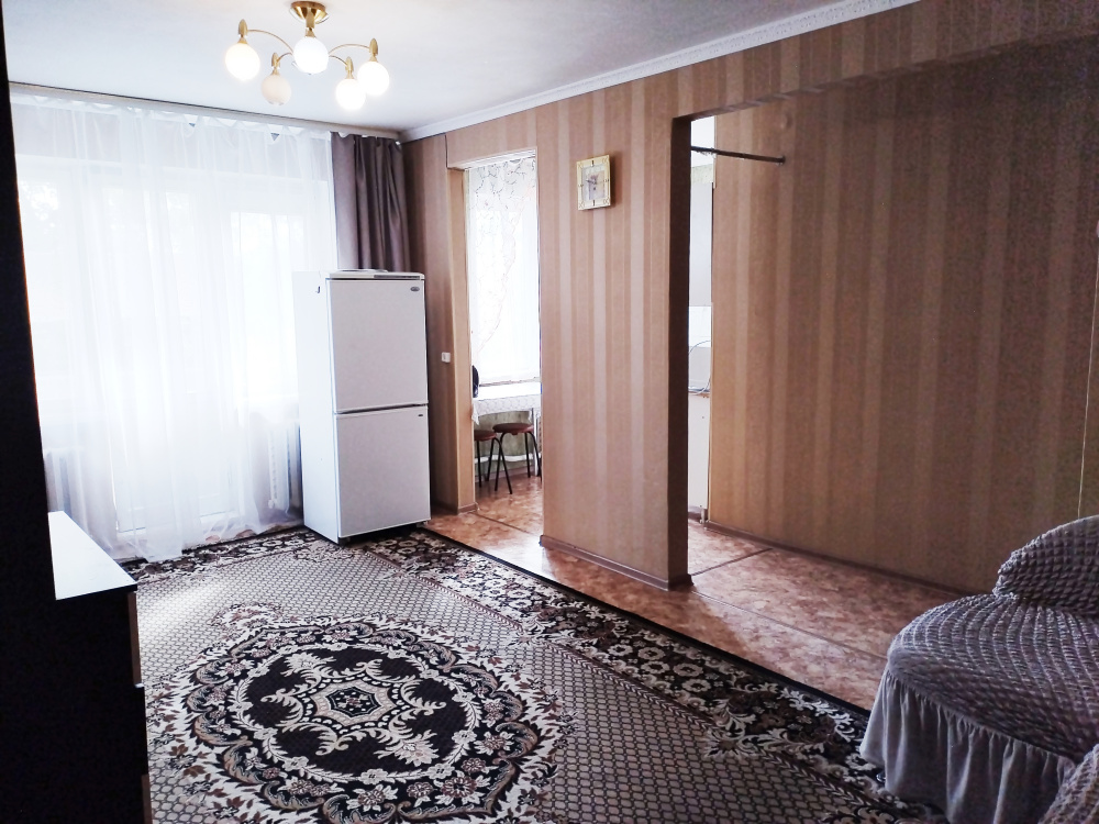3х-комнатная квартира Гагарина 137 в Самаре - фото 8