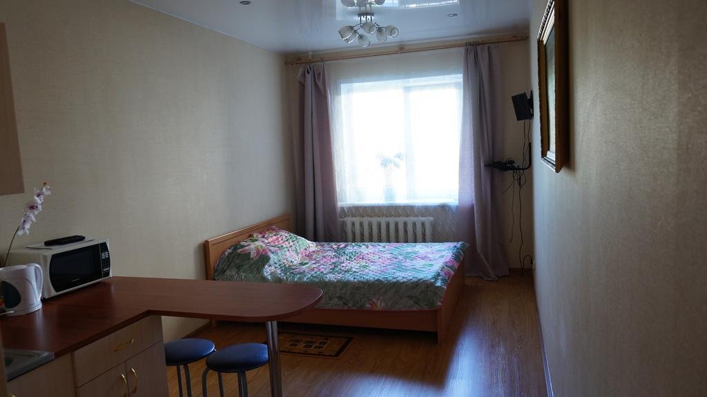 1-комнатная квартира Советская 97 в Костроме - фото 8