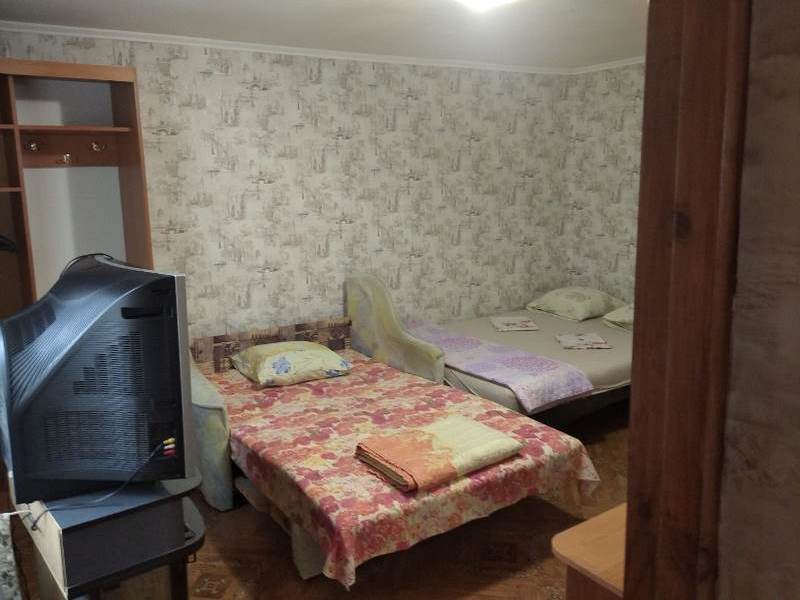 Гостевой дом Мира 29 в Приморском (Феодосия) - фото 33