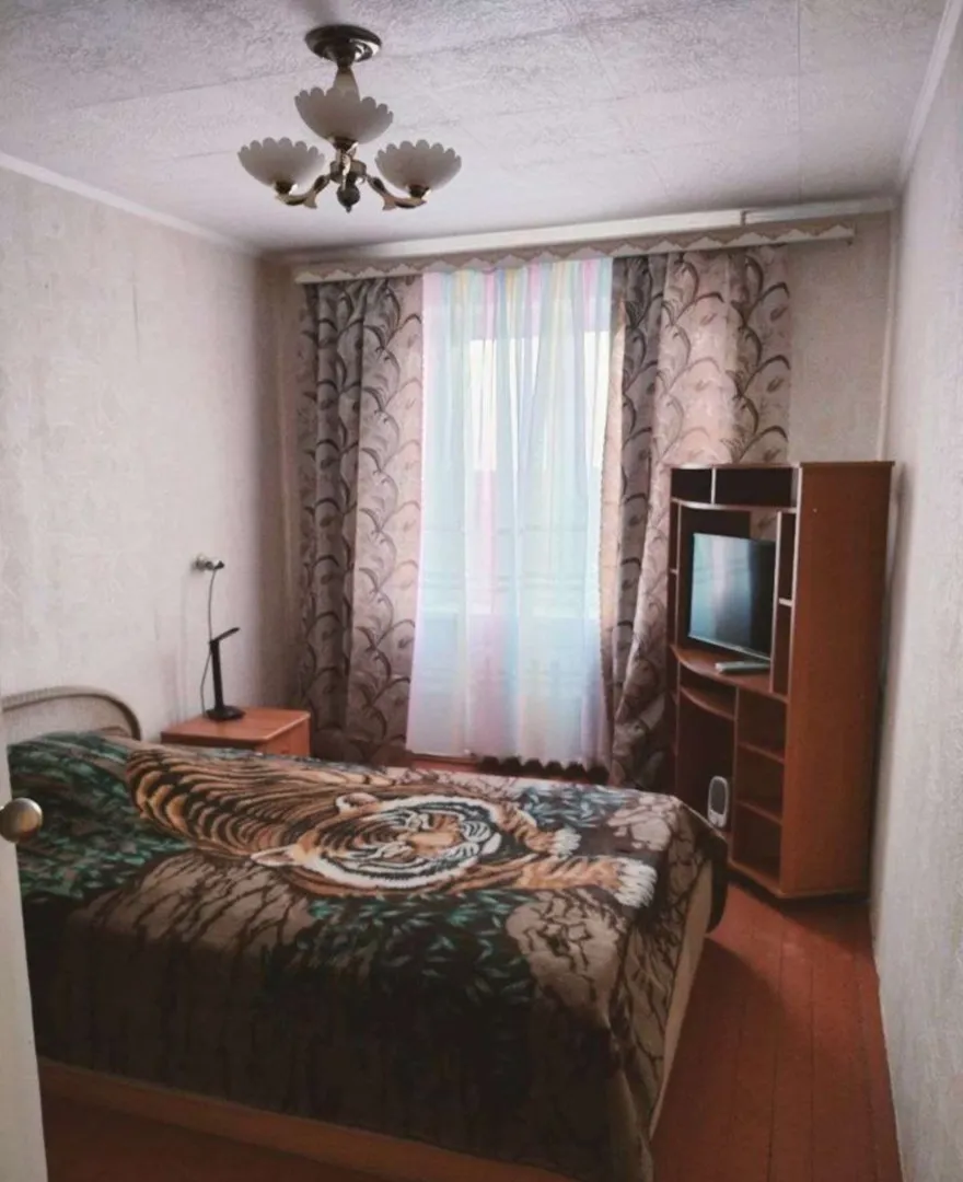 2х-комнатная квартира Воронина 20 в Беломорске - фото 6