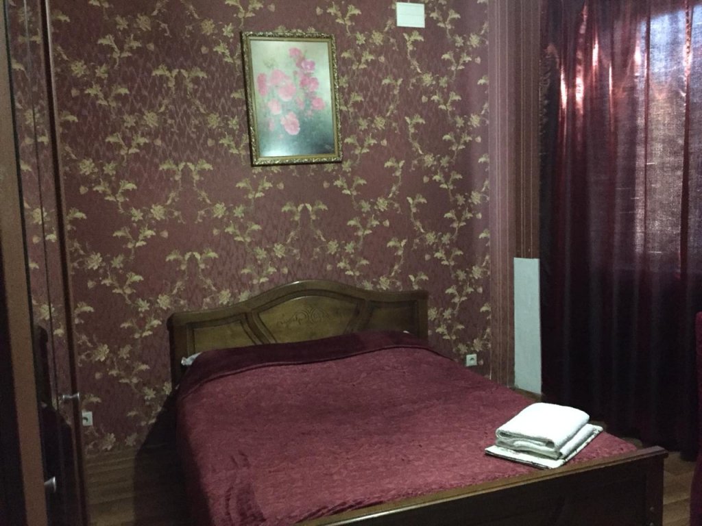 "Изумруд" гостиница в Махачкале - фото 7