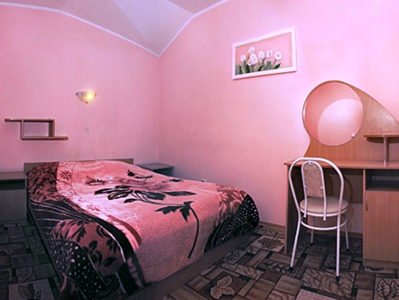 "Листригон" гостиница в Севастополе - фото 1