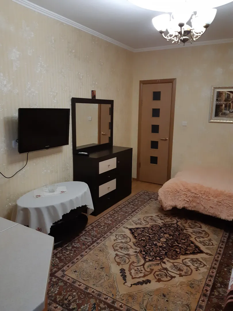 "Уютная студия в частном секторе" квартира-студия в п. Партенит (Алушта) - фото 3