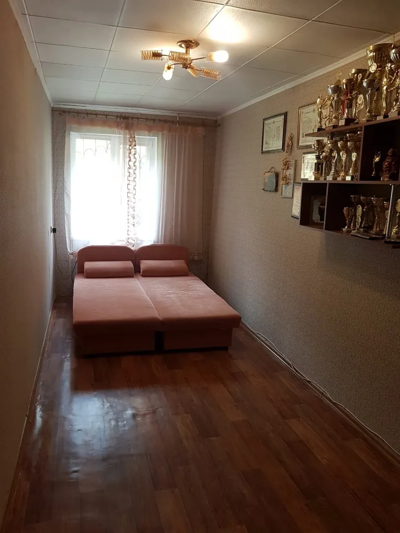 "Уютная" 2х-комнатная квартира в п. Партенит (Алушта) - фото 1