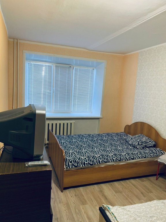 1-комнатная квартира Комсомольская 5 в Микуне - фото 8