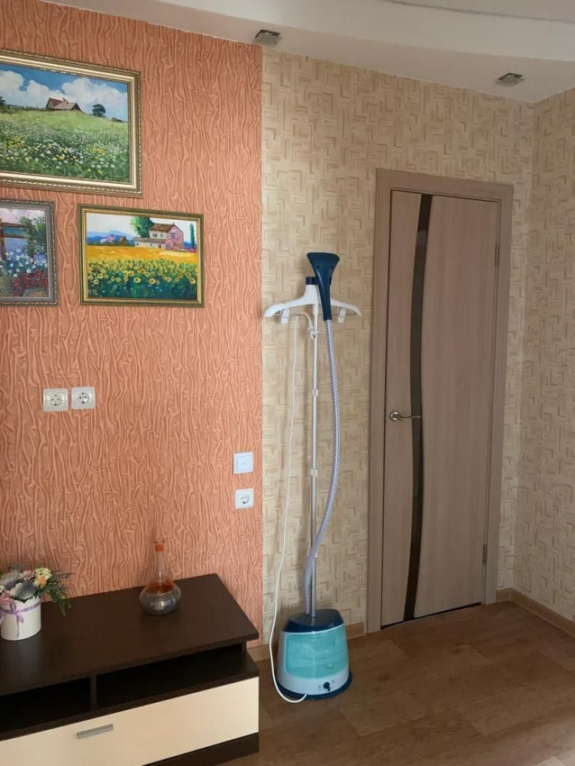 2х-комнатная квартира Гарифа Ахунова 20 в Казани - фото 16