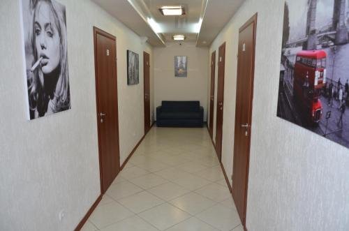 "5 комнат" мини-гостиница в Михайловке - фото 14