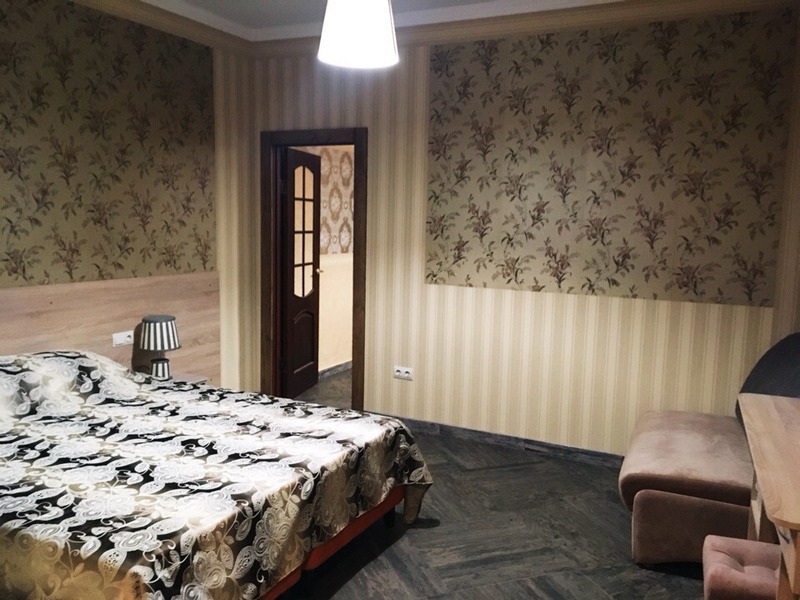 "Zen" мини-гостиница в Керчи - фото 47