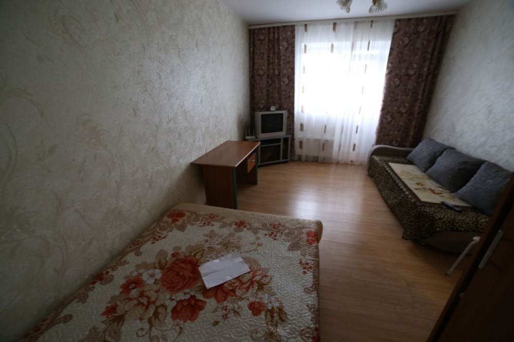 "На Бакалинской 19" 1-комнатная квартира в Уфе - фото 2
