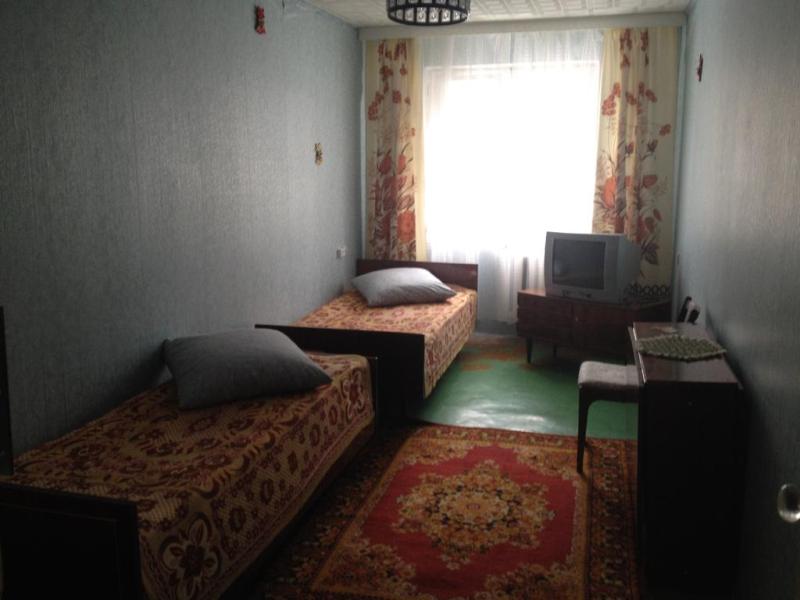 Гостиница 2-й микрорайон 14 в Усть-Катаве - фото 3
