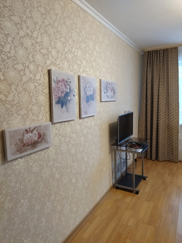 1-комнатная квартира Кирова 58 в Коломне - фото 2