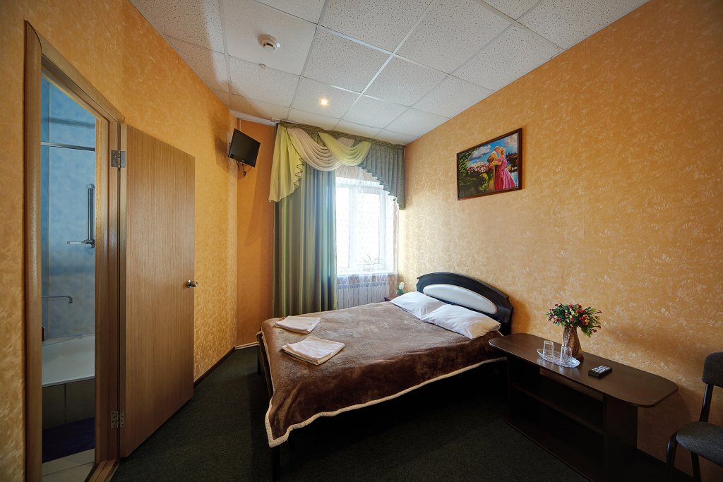 "Парус" гостиница в Брянске - фото 3