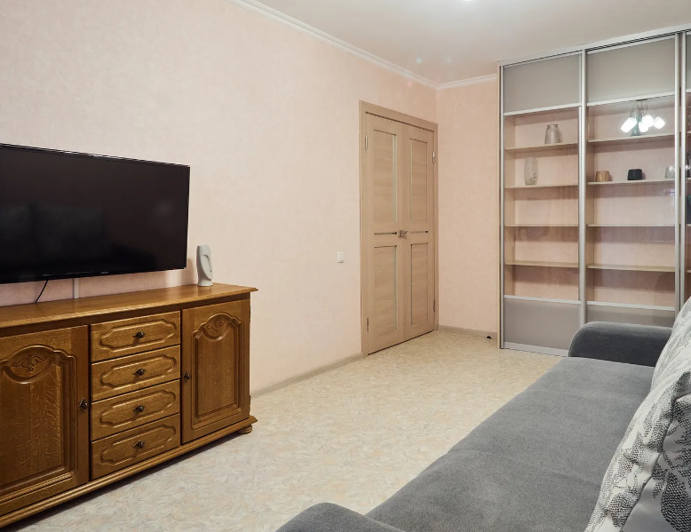 3х-комнатная квартира Мира 5 в Кисловодске - фото 15