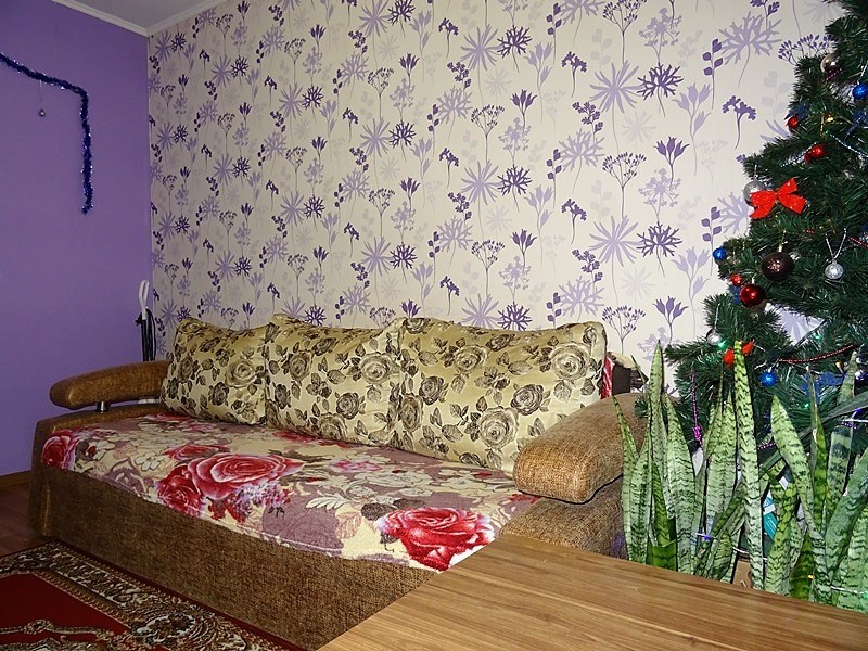 2х-комнатная квартира на земле Дмитрия Ульянова 54 в Евпатории - фото 10
