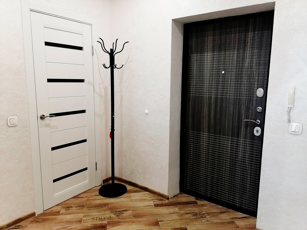 "Кранц Парк" 1-комнатная квартира в Зеленоградске - фото 15