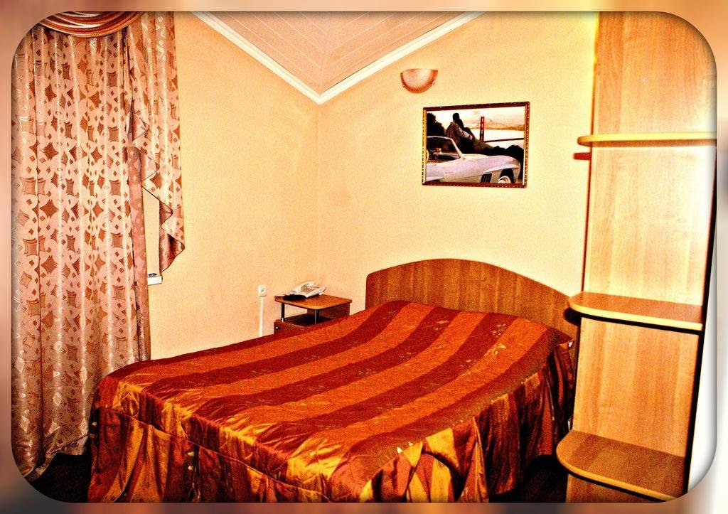 "Баязет" гостиница в Кисловодске - фото 12