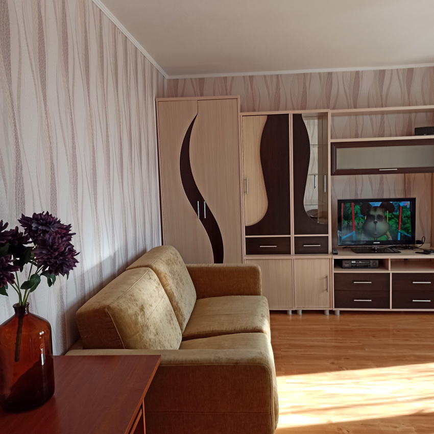 "На Баграмяна 32" 2х-комнатная квартира в Калининграде - фото 10