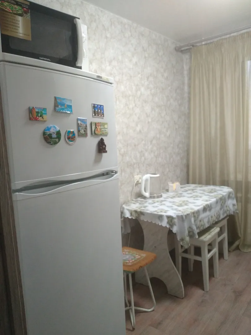 "Уютная квартира" 1-комнатная квартира в Каменск-Шахтинском - фото 6