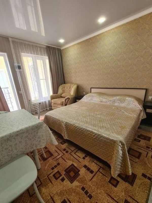 "Арина" гостевые комнаты в Архипо-Осиповке - фото 9