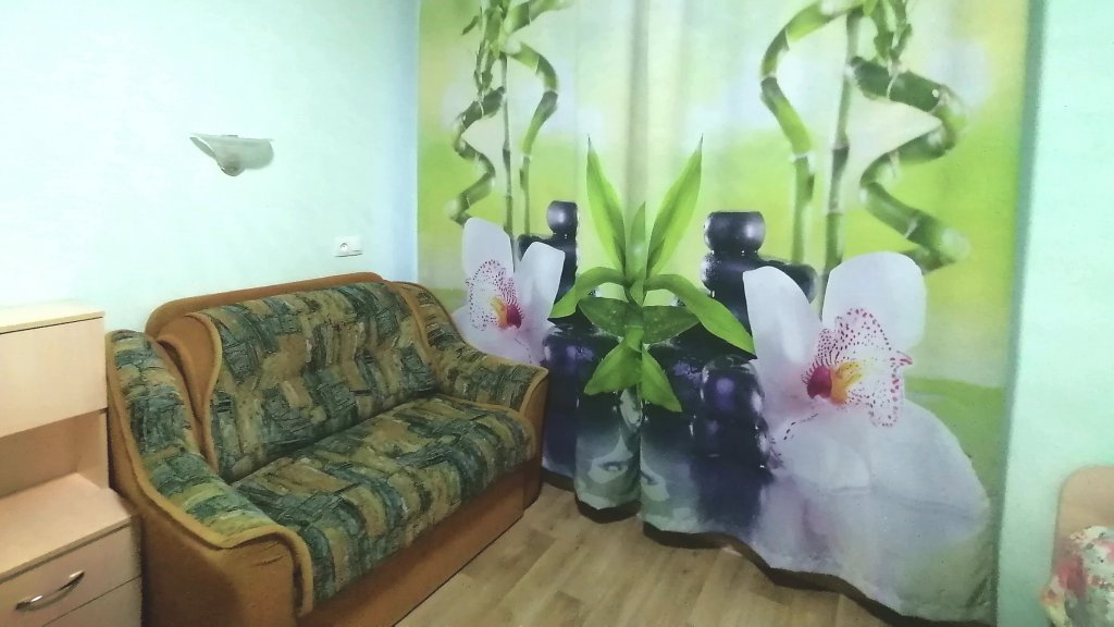 "Ковчег" гостиница в Горно-Алтайске - фото 9