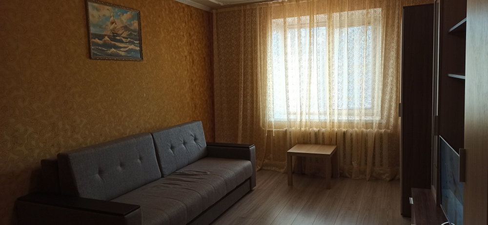 2х-комнатная квартира Губкина 17Б в Белгороде - фото 2