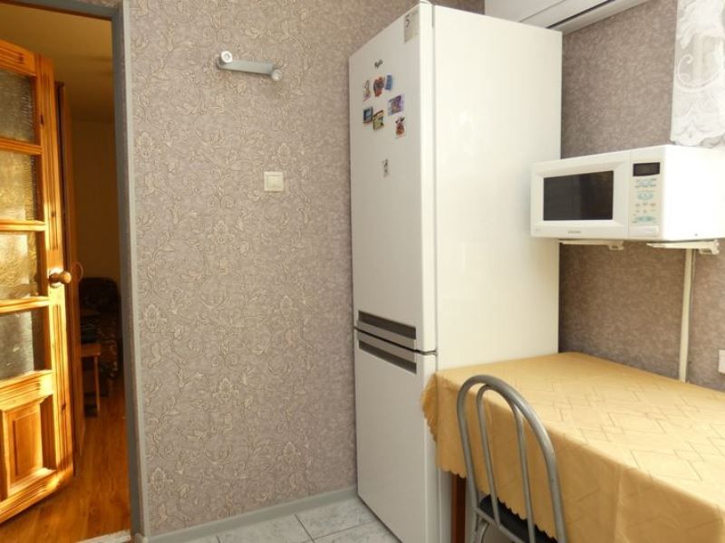 2х-комнатная квартира Грибоедова 25 в Геленджике - фото 3