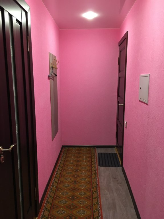 "На Ленина" 2х-комнатная квартира в Мончегорске - фото 7