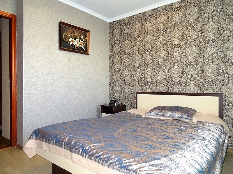 2х-комнатная квартира Ленина 56 в Евпатории - фото 16
