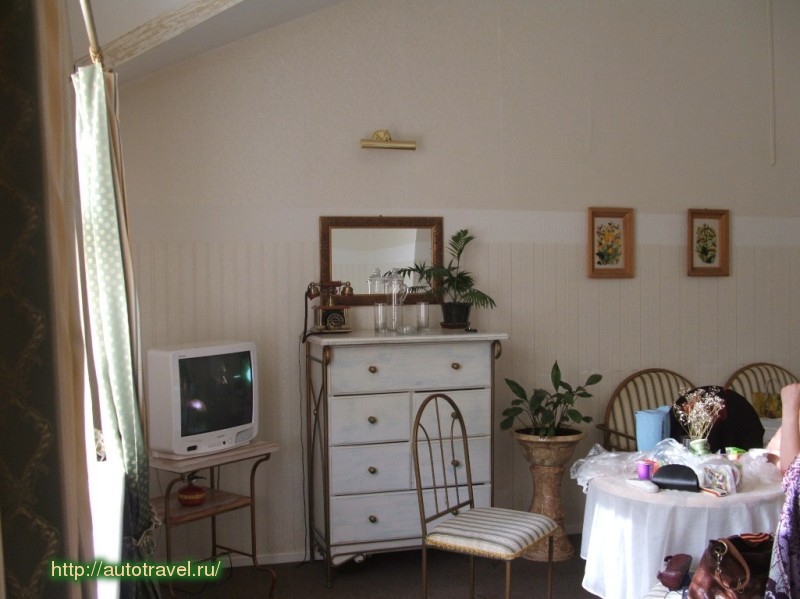 "Тверца" гостиница в Торжке - фото 1