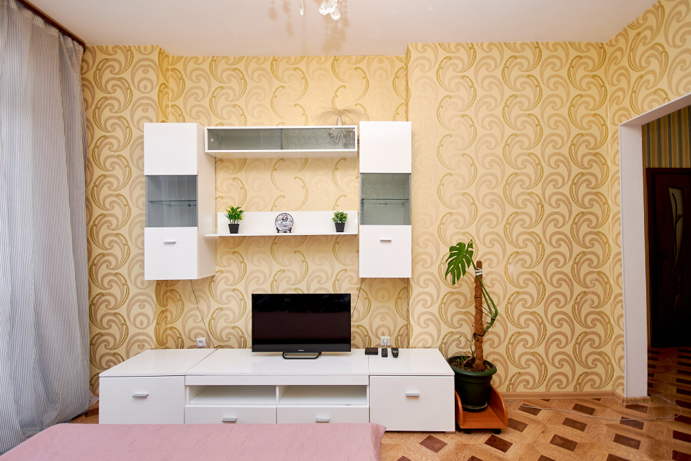 1-комнатная квартира Державина 47 в Новосибирске - фото 25