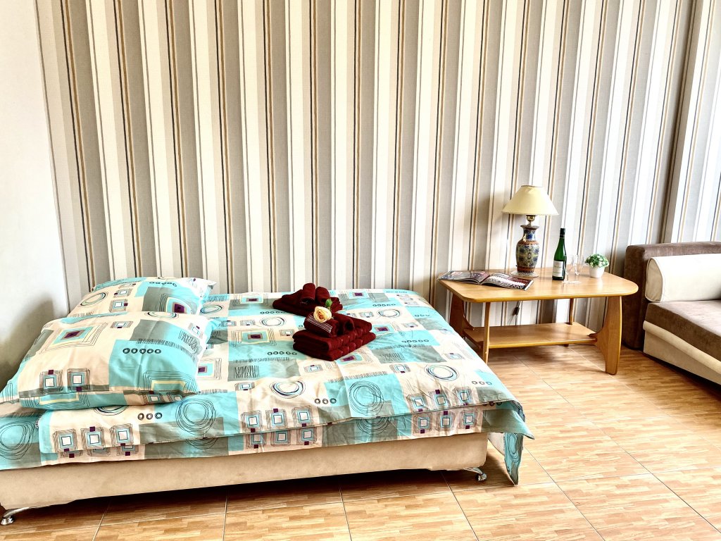 "Leto Home" 1-комнатная квартира в Светлогорске - фото 1