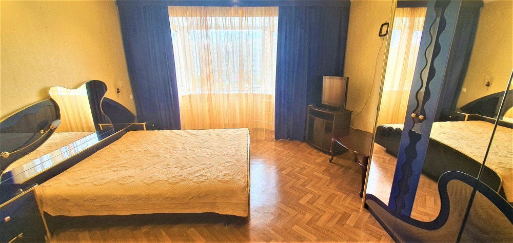 "Домашний Уют на Набережной Оруджева" 2х-комнатная квартира в Надыме - фото 2