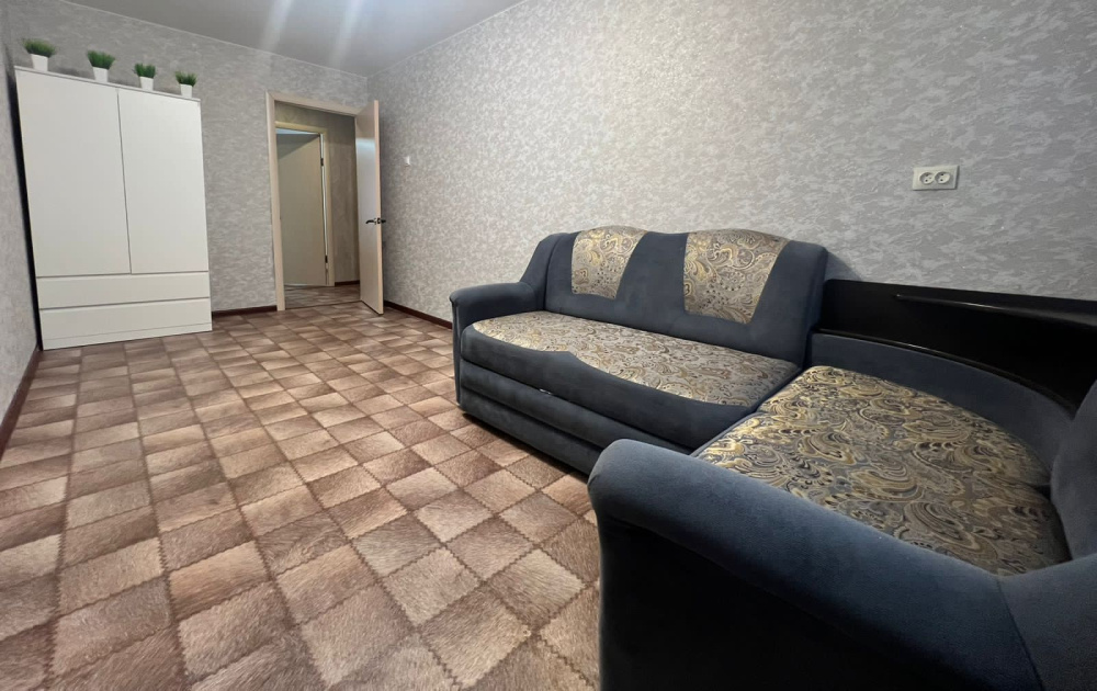 2х-комнатная квартира Рыбаков 34 в в Петропавловске-Камчатском - фото 7