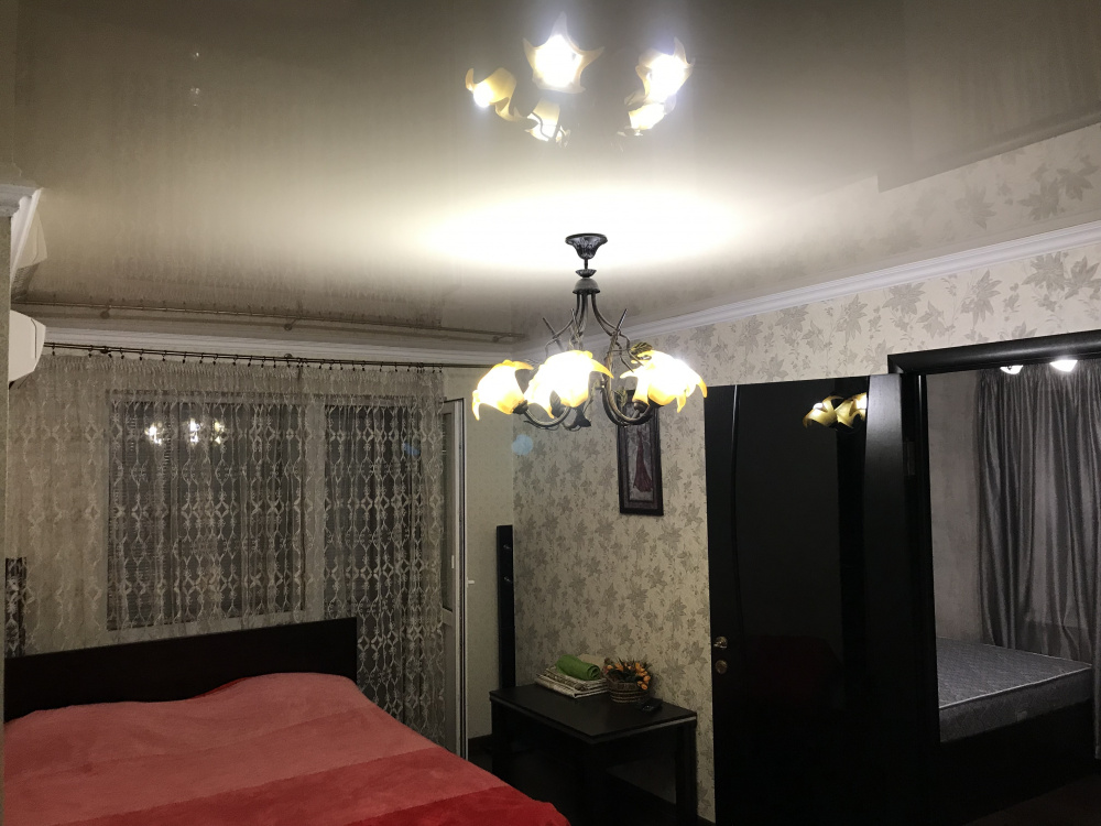 2х-комнатная квартира Ленина 43 в Нальчике - фото 4