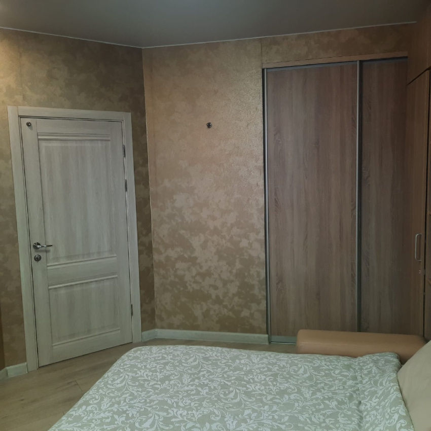 2х-комнатная квартира Аверьянова 25 в Дмитрове - фото 8