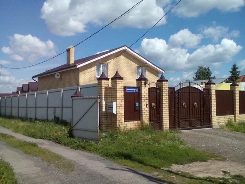 "Уют" гостевой дом в Казани - фото 3
