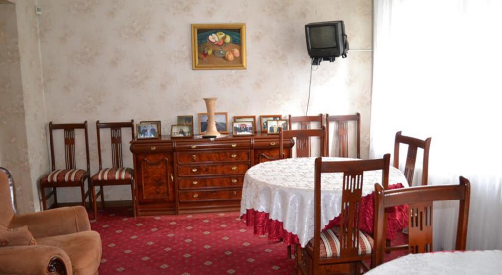"МУШ" мини-гостиница в Костроме - фото 10