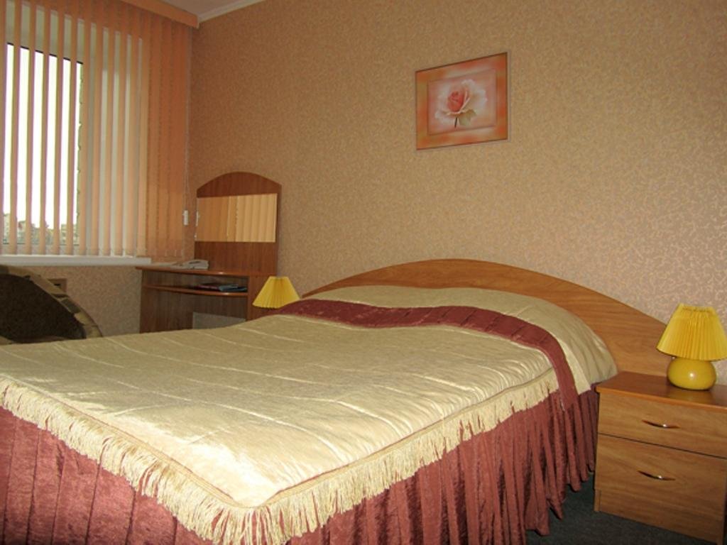 "Русь" гостиница в Орле - фото 13
