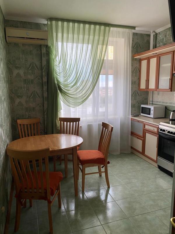 2х-комнатная квартира Дёмышева 123 в Евпатории - фото 4
