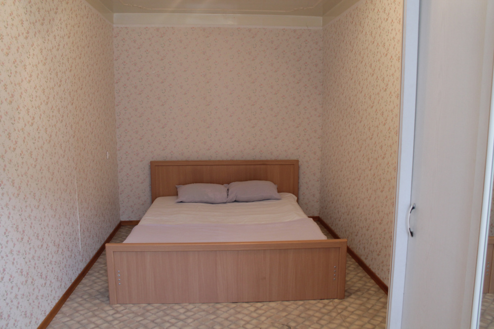 2х-комнатная квартира Заводская 2 в Тюмени - фото 3