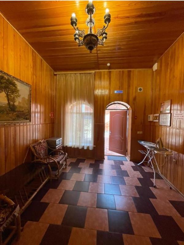 "Каскад" гостевой дом в Кисловодске - фото 19