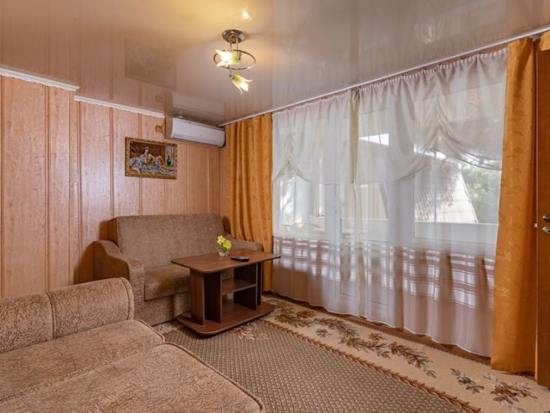 "Натали" мини-гостиница в Кабардинке - фото 35